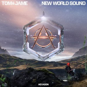 Image for 'New World Sound'