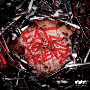 Image for 'EAT YOUR FRIENDZ'