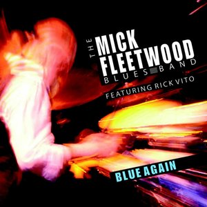 Image for 'Blue Again (Live In Canterbury 2008)'