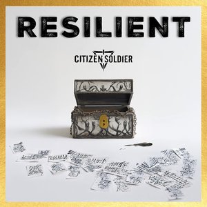 Image for 'Resilient'