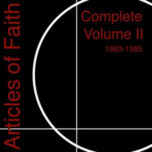 Image for 'Complete Vol. 2'