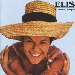 Image for 'Elis, Como E Porque'