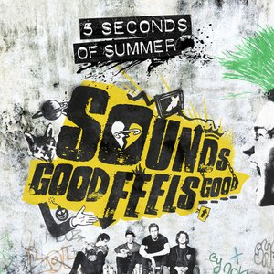 “Sounds Good Feels Good (Deluxe)”的封面