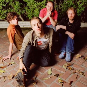 “Coldplay”的封面