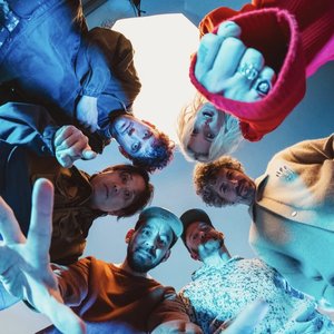 'Linkin Park'の画像