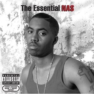 'The Essential Nas'の画像