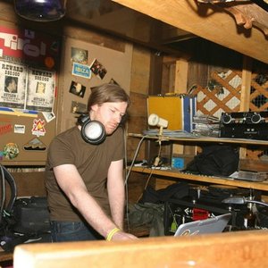 Image for 'Aphex Twin'