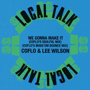 Image for 'We Gonna Make It'