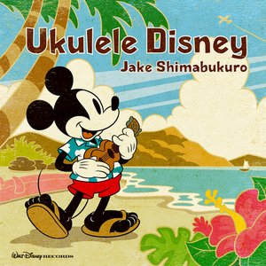 Image for 'Ukulele Disney'