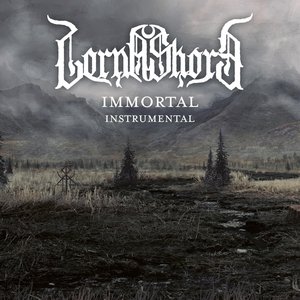 Immagine per 'Immortal - Instrumental'