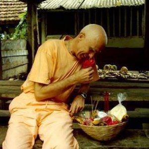 Image for 'Purushatraya Swami'