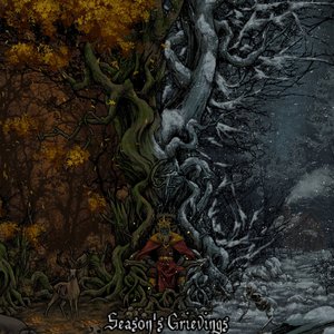 Image for 'Season's Grievings'