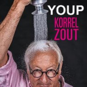 Image for 'Korrel Zout (Oudejaarsconference 2020)'