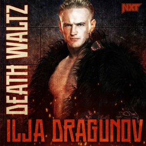 Imagen de 'WWE: Death Waltz (Ilja Dragunov)'