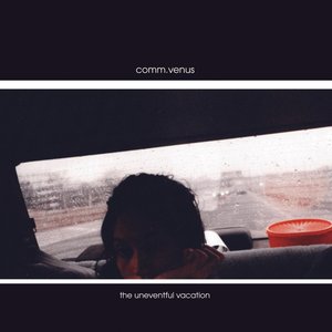 “The Uneventful Vacation”的封面