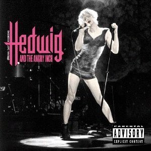 Image for 'Hedwig and the Angry Inch (1998 Original Off-Broadway Cast)'