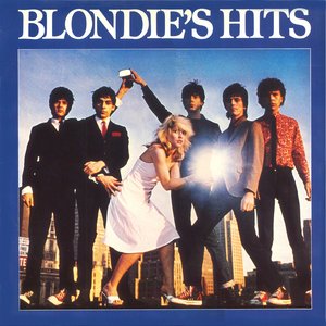 'Blondie's Hits' için resim