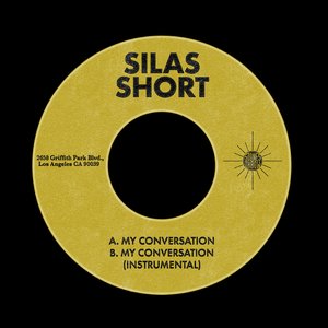 Imagen de 'My Conversation - Single'