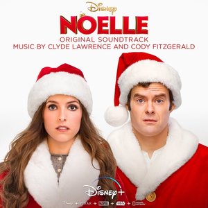 Image for 'Noelle (Original Motion Picture Soundtrack)'