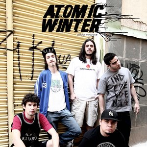 Image pour 'Atomic Winter'