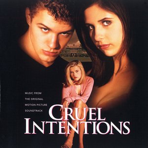Image for 'Cruel Intentions'