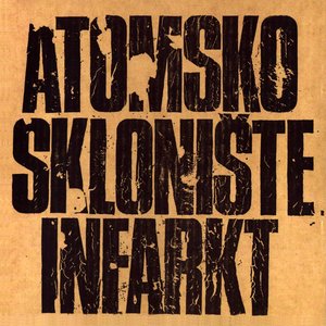 Изображение для 'Infarkt'
