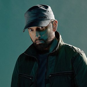 Изображение для 'Eminem'