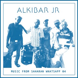 Image for 'Music From Saharan WhatsApp 04'