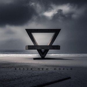 Image for 'Brave New World - Single'