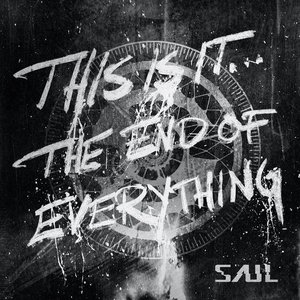 Image for 'THIS IS IT...THE END OF EVERYTHING'