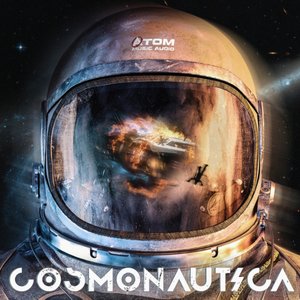 Image for 'Cosmonautica'