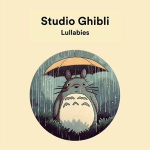 Bild för 'Studio Ghibli Lullabies'