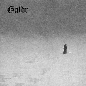 Image for 'Galdr'
