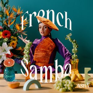 Image for 'French Samba'