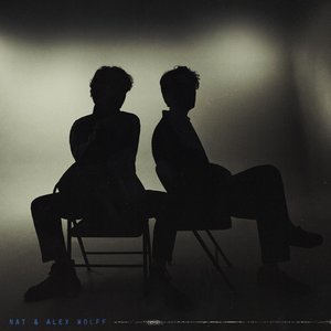 Image for 'Nat & Alex Wolff'