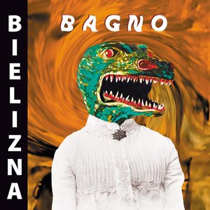 “Bagno”的封面