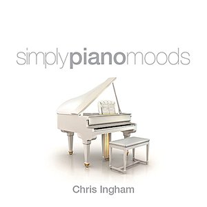 Image for 'Simply Piano Moods'