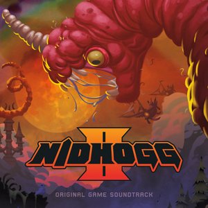 Image pour 'Nidhogg II (Original Game Soundtrack)'