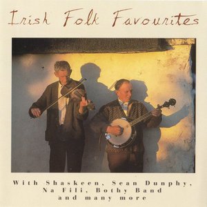 Image for 'Irish Folk Favourites'