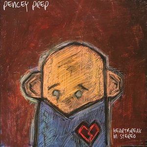 Zdjęcia dla 'Heartbreak in Stereo'