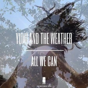 Image for 'All We Can'