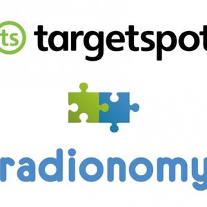 “Targetspot”的封面