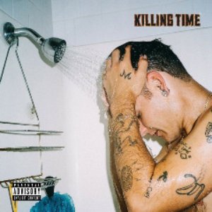 Image for 'Killing Time'