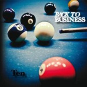 Imagen de 'Back to business'