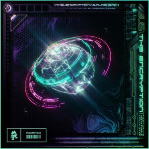 Image for 'The Encryption'