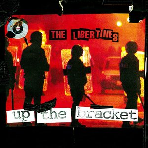 Image for 'Up The Bracket (20th Anniversary Deluxe Box Set)'