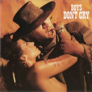 Image for 'Boys Don't Cry'