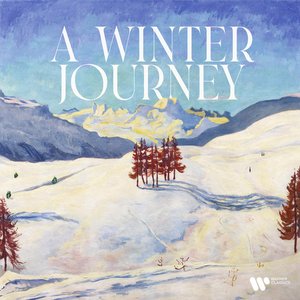 Image for 'A Winter Journey'