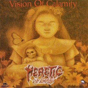 Image for 'Vision Of Calamity'