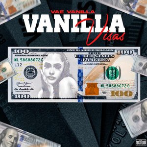 Image for 'Vanilla Visas'